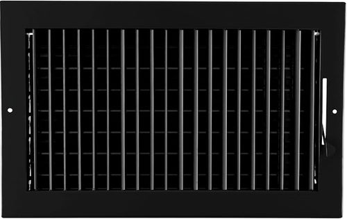 14" X 10" Adjustable AIR Supply Diffuser by HVACPremium