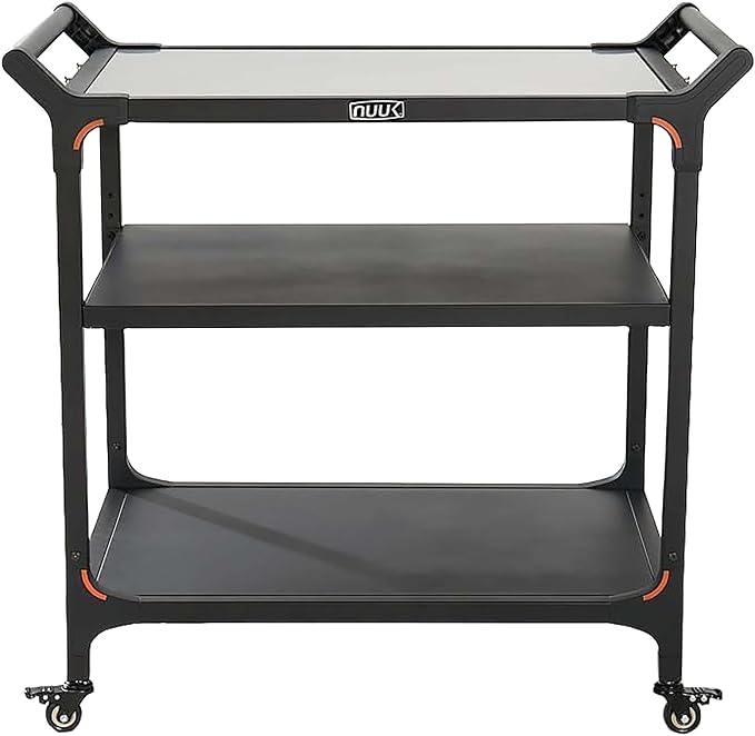 NUUK Outdoor Pizza Oven Table - Image 8
