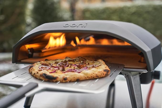 Ooni Koda 16 Natural Gas Pizza Oven - Image 5