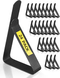 24 Pack Tablecloth Clips by Unknown