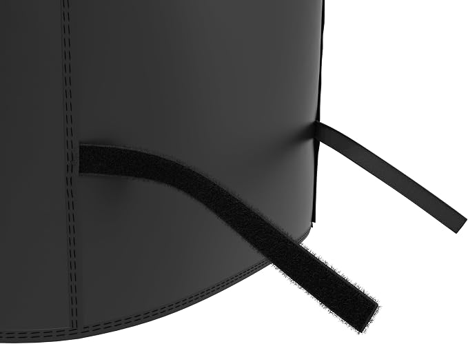 52" Heavy Duty Waterproof Gas Grill Cover fits Weber Char-Broil Coleman Gas - Image 5