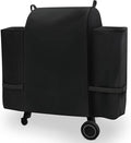 Grill Cover for Traeger Ironwood 650 BAC505 Wood Pellet Smoker Replacement by Unidanho