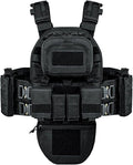 YAKEDA Tactical Outdoor Training Vest by vAv+YAKEDA
