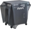NUUK 20x30IN Waterproof Outdoor Cooking Station Cover, Heavy Duty UV Resistant by NUUK