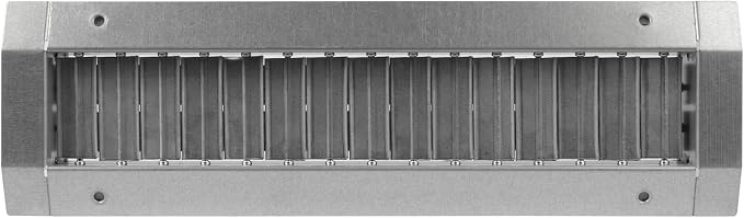 Repa Market 13" x 3" Inch Air Exhaust Grille - Image 6