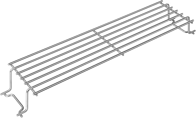 69866 Stainless Steel Warming Rack by WelcometoFlameDuty