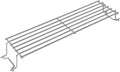 69866 Stainless Steel Warming Rack by WelcometoFlameDuty