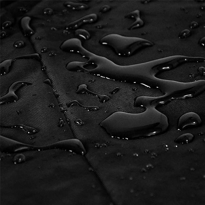 Grill Cover for Charbroil 3-4 Burner Performance Gas Grills, Waterproof - Image 8