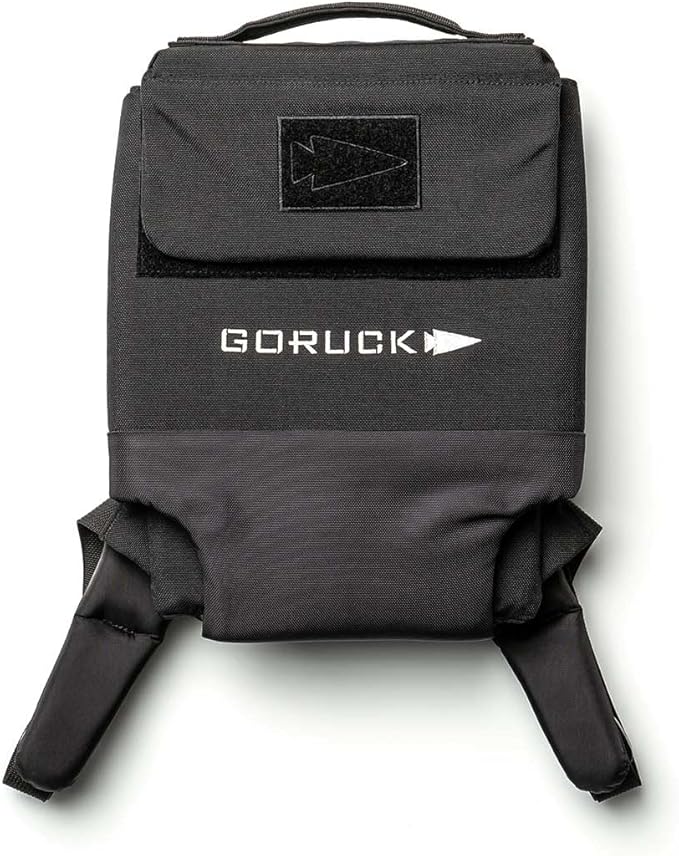 GORUCK Ruck Plate Carrier 3.0 by GORUCK