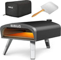 Mimiuo Gas Pizza Oven Outdoor by Mimiuo