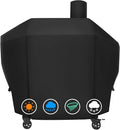 Replacement Grill Cover Compatible by ZBXFCSH