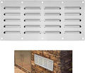1 Pack Stainless Steel Venting Panel by Unknown