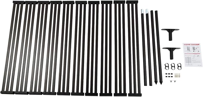 Outdoor Privacy Screens Freestanding - Image 5