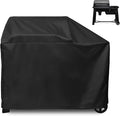 ZJYWSCH Grill Cover for Traeger Woodridge Pellet Grill TFB86MLH Outdoor by ZJYWSCH