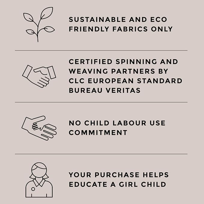 D'Moksha Homes Linen Red Table Runner 60 Inches - Image 9