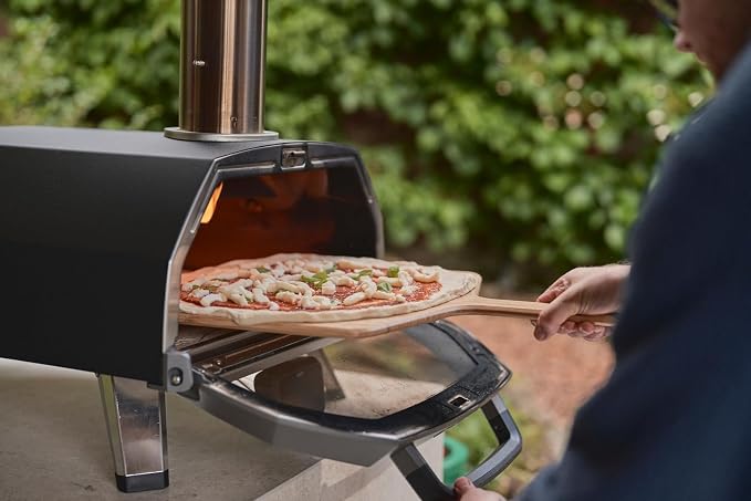 Ooni Karu 2 Pro Multi-Fuel Pizza Oven - Image 2