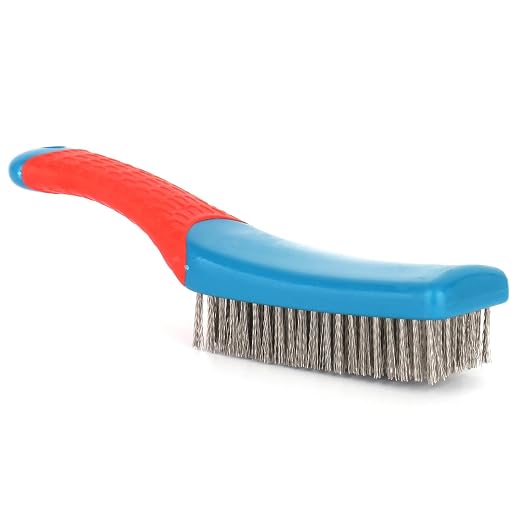Wire Brushes for Rust Removal - Image 8