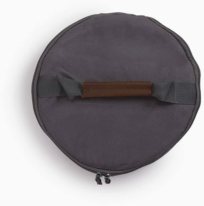 Barebones Padded Utility Storage Bag – 7L Durable Canvas Storage - Image 3