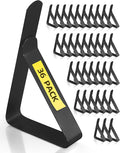 36 Pack Tablecloth Clips by Unknown