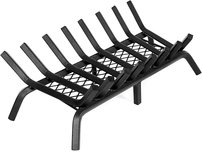 INNO STAGE Fireplace Grates by INNOSTAGE