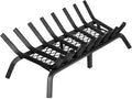 INNO STAGE Fireplace Grates by INNOSTAGE