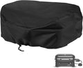 7197 Grill Cover for Weber Lumin Electric Grill, Lumin Compact Grill Waterproof by AJinTeby