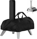 Pizza Oven Cover for WOOCIT 12 Inch, Outdoor Pizza Oven Cover Waterproof Pizza by Hengme