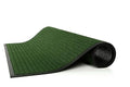 Guardian WaterGuard Indoor/Outdoor Wiper Scraper Floor Mat, Rubber/Nylon by GuardianFloorProtection