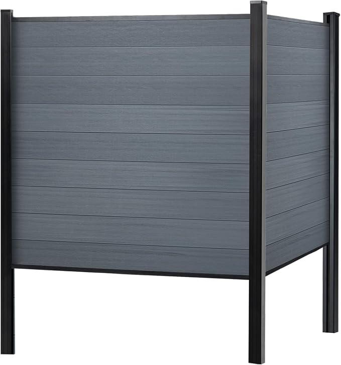 Mondaria Fence Privacy Screen by Mondaria