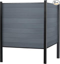 Mondaria Fence Privacy Screen by Mondaria
