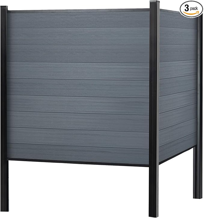 Mondaria Fence Privacy Screen by Mondaria