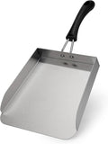 Stanbroil Stainless Steel Griddle Mover Smash Burger Food Shovel Grill Spatula by Stanbroil