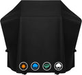 Heavy Duty Grill 600D Cover Fit by ZBXFCSH