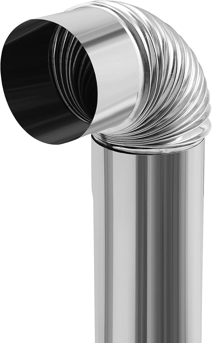 Portable Wood Burning Camping Stove - Image 5