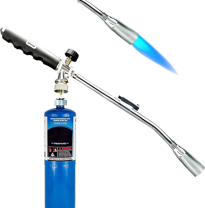 JJGeorge Grill Torch Charcoal Starter by JJGeorge+-+We+love+to+make+outdoor+living+better%21