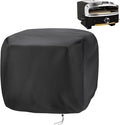 Pizza Oven Cover compatible by Rilime