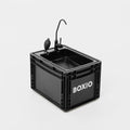 BOXIO - Portable Sink - Compact Mobile Sink by BOXIO