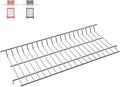 Warming Rack for Nexgrill Grill Parts 720-0864R 720-0864RA, Grill Top Rack for by BBQration