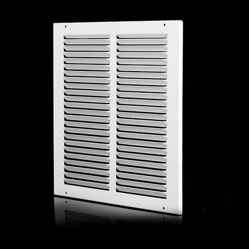 12x12 Return Air Grille, Air Return Vent Cover, AC Vent Cover, Cold Air Return by Unknown