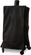 ZJYWSCH Grill Cover for Pit Boss Pro Series 4 Wood Pellet Vertical Smoker by ZJYWSCH