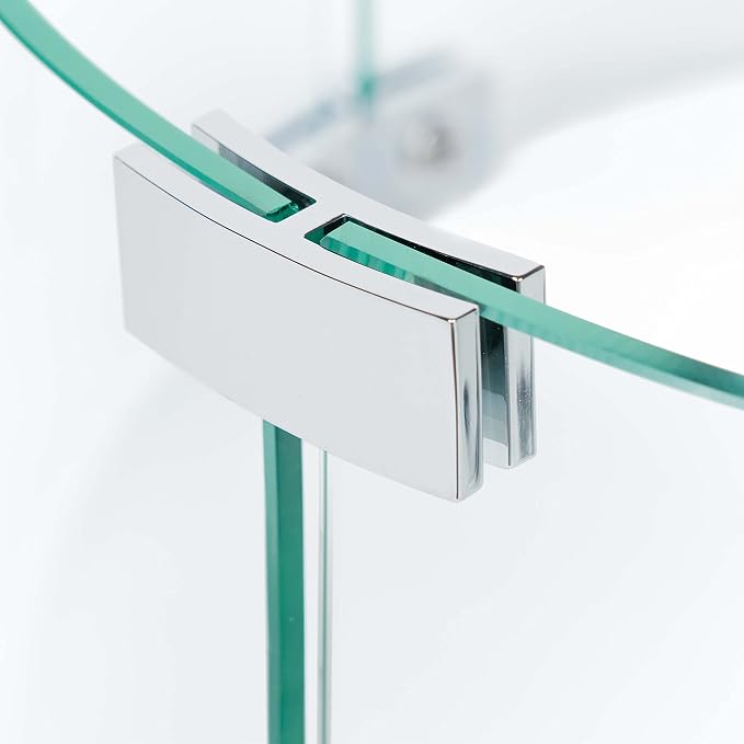 Celestial 14" x 6" Round Wind Guard, - Image 4