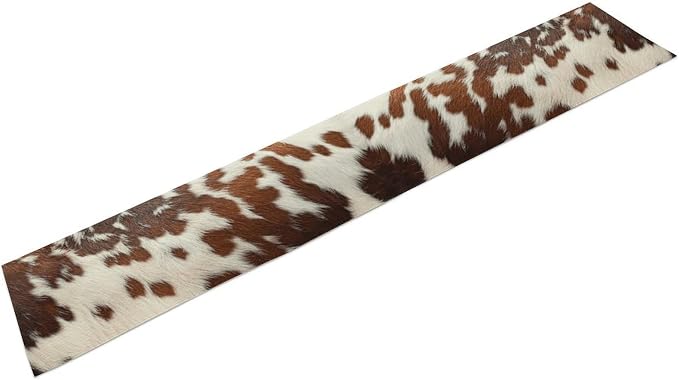 Cow Print Table Runner - Image 6