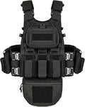 YAKEDA Tactical Outdoor Training Vest by vAv+YAKEDA