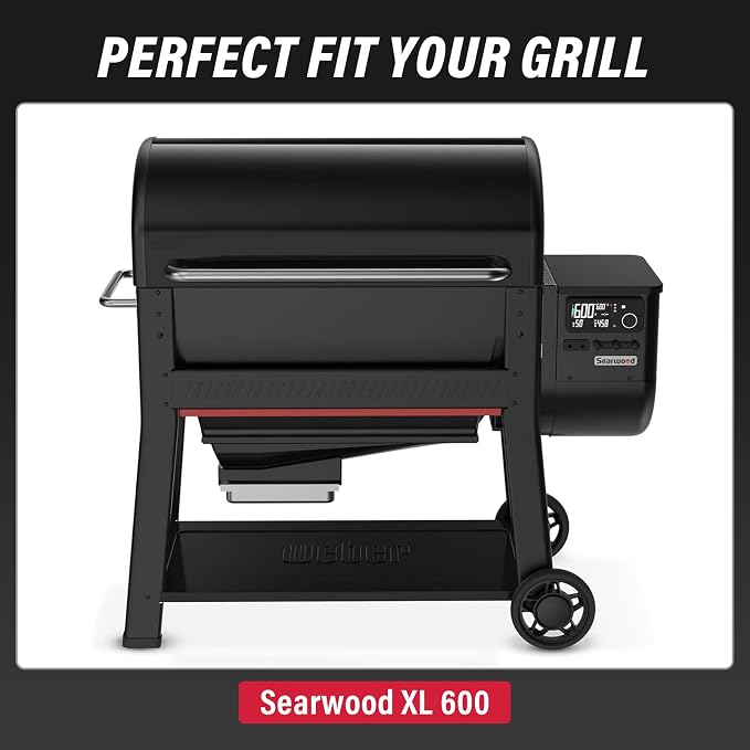 Utheer Front Folding Grill Table - Image 3