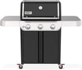 Weber Genesis E-315 Liquid Propane Gas Grill by Weber