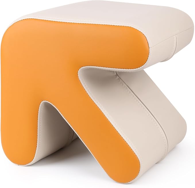H&B Luxuries Ottoman, Foot Stool by HBLuxuries