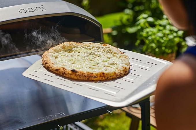 Ooni Koda 16 Gas Pizza Oven - Image 7