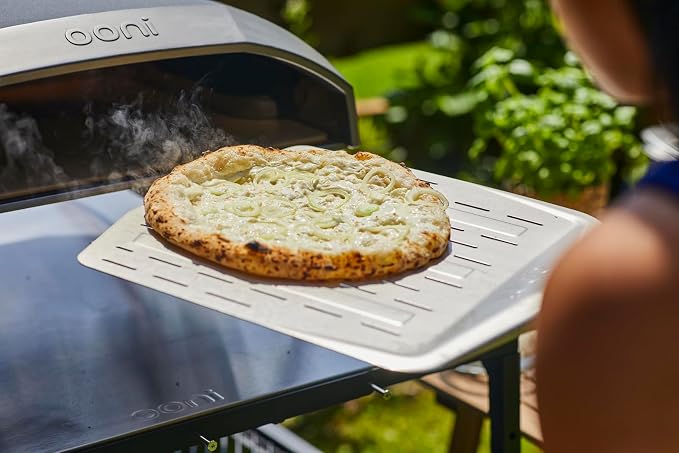 Ooni Koda 16 Natural Gas Pizza Oven - Image 9
