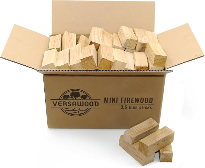 Pizza Oven Wood by versawood
