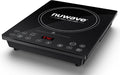 Nuwave Portable Induction Cooktop, NSF-Certified Single Electric Burner by NuWave